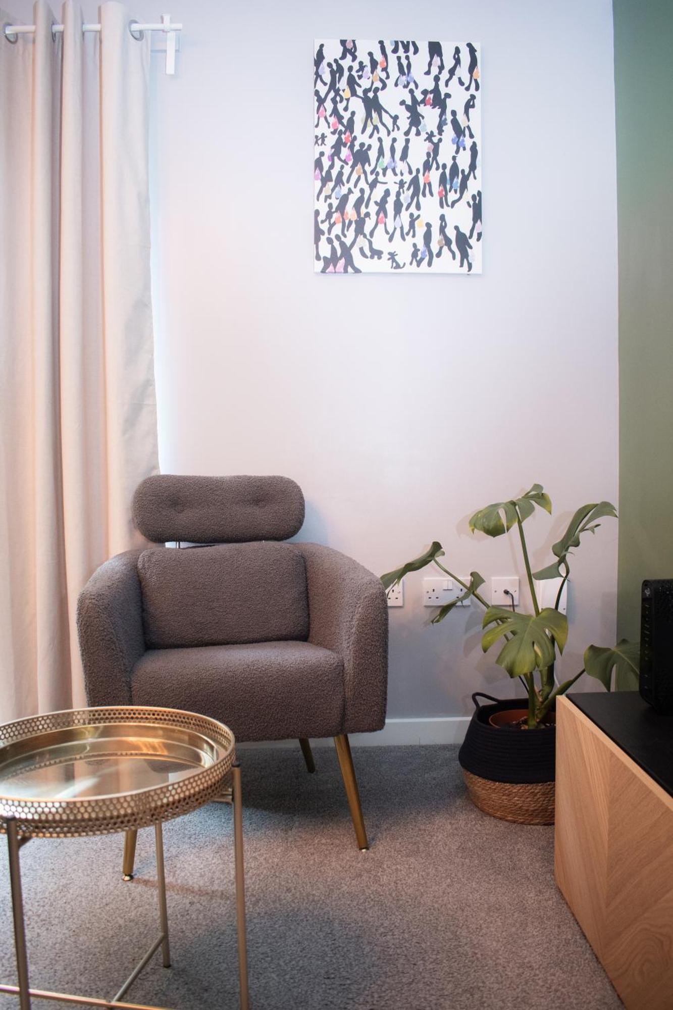 Villa Comfy Modern 3Br Semi Detached 400Mb Wifi Free Double Parking Newcastle upon Tyne Exterior foto