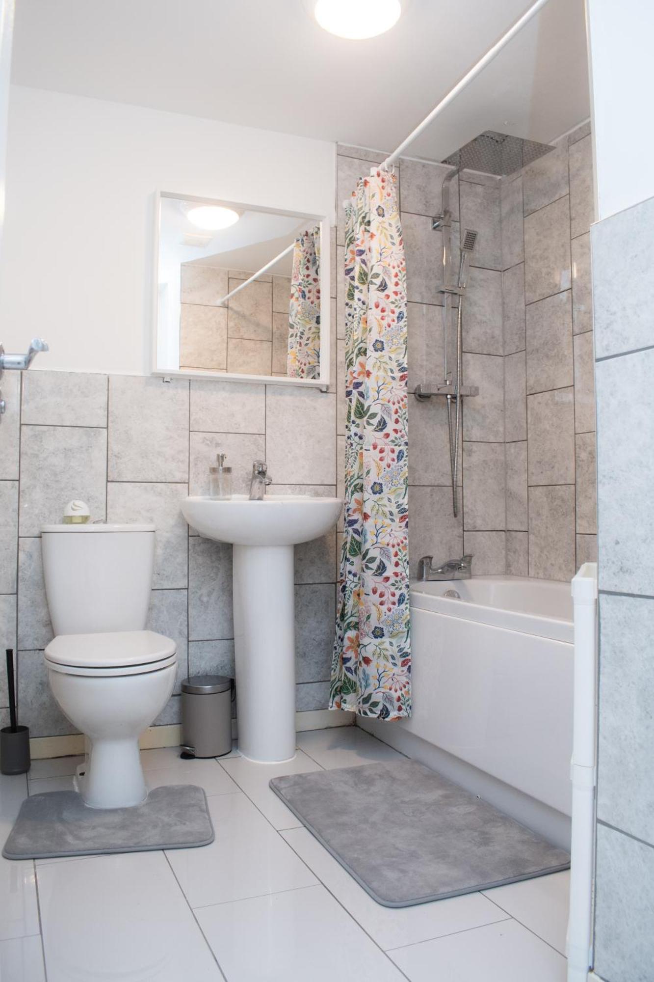 Villa Comfy Modern 3Br Semi Detached 400Mb Wifi Free Double Parking Newcastle upon Tyne Exterior foto